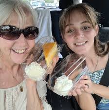 Happy Birthday Mrs Betty B 🎉🎉