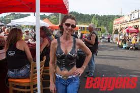 Girls Of Sturgis Day 1 Motorcycle Girl Biker Rallies Sturgis