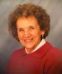 Dolores Lyons Obituary December 29, 2020