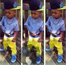 Baby Swag Via Tumblr On We Heart It