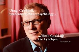 Fundraiser by Jeffrey Michael Adams : Gary Lachman Biography