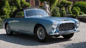 We did not find results for: Ferrari 212 Inter Cabriolet By Pinin Farina Carporn
