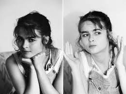 Her father, raymond bonham carter was from a prominent british political family and was a merchant banker who served as the alternative british director representing the bank of england at the international monetary fund in washington d.c. A Young Bellatrix Harrypotter