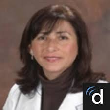 Dr. Ledy Rojas Roldan, MD
