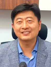 Master Ki Su Lee, Chairman of Technical Committee, Sri Lanka Taekwondo  Federation was elected as the President of KKW Dispatch Masters'  Association:세계태권도연합뉴스 WTU-news