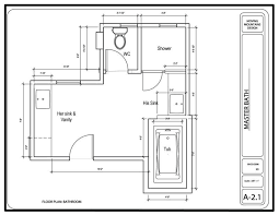 The layout below makes the toilet and bath more private. Small Space Small Bedroom With Attached Bathroom Layout Besthomish