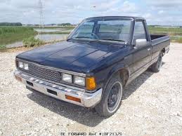 Image result for Deep Blue 1983 Nissan