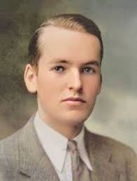 John Edison “Jack” Sloane (1918-1990)