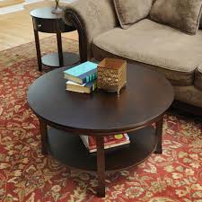 Overstock Com Online Shopping Bedding Furniture Electronics Jewelry Clothing More Coffee Table With Shelf Round Coffee Table Coffee Table Wayfair