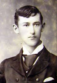 Charles Leigh Clare Nicholson (abt.1872-1930)