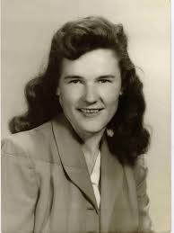 Dorothy Rose Leeg Nance (1925-2004)