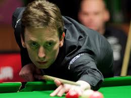 Snooker's dwindling playing pool means Ken Doherty still Ireland's main  draw