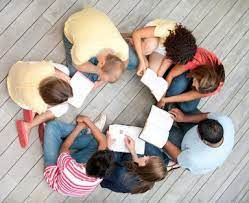 So whether you are a seasoned bible study teacher or just beginning to read the bible, we hope you find something that will help you dig into god's word. Youth Bible Study Lessons