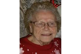 Ruthann Zickgraf Obituary (1940