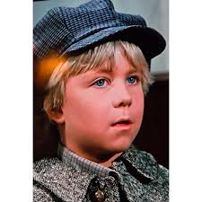 One and done characters in A Christmas Story