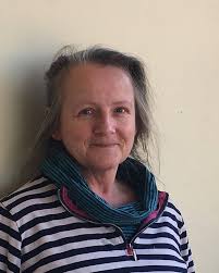 A Curtain Twitcher's Book of Murder: Darkly funny, quirky and surprising