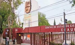 Maybe you would like to learn more about one of these? Arturo Reyes Sandoval Nuevo Director Del Ipn