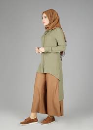 4840 Lima 7536 Tesettur Tunik 38 46 Tek40 Alvina Giyim Tunik