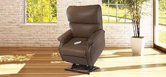 Our Electric Lift Chairs Power Lift Recliners Pride Mobility Canada
