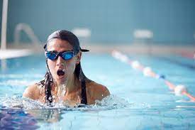 How To Improve Your Stamina & Endurance For Marathon Swimming - Holistic  Approach To Health By Global Healing Exchange