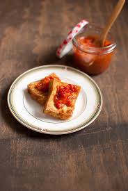 Sambal Tomat Sambal Food Indonesian Food