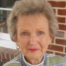Margaret Algood "Polly" Pitts Obituary April 29, 2015