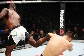Uriah hall, with official sherdog mixed martial arts stats, photos, videos, and more for the middleweight fighter from united states. Rankings Uriah Hall Breaks Into Top 15 Ufc
