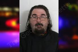 Brady Green — Floyd County Jail Bookings