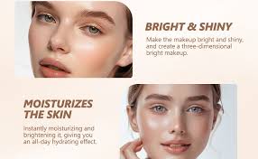 Amazon.com: Natural Glow Illuminator Glotion