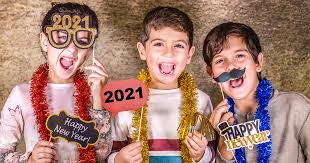 The future is your story to write… make next year the. 14 Ways To Celebrate A Virtual New Year S Eve Party During Covid 19 Connecticut Children S