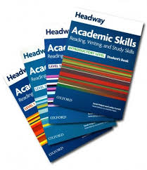 Download unlock reading and writing skills 4 teachers book sample unit. Headway Academic Skills 4 Level Tienganhedu