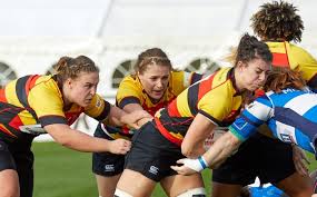 Kapo Set to Make 100th Appearance for Richmond Women