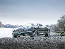 Image result for Azurite Black II 2012 Aston Martin