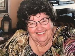 Obituary for Betty Jean (Berg) Simonsen