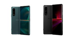 Speaking of the xperia 1 iii aka xperia 1 mark 3, then the camera is the leading headline of the device, thanks to the variable telephoto lens. Sony Xperia 1 Iii And Xperia 5 Iii Announced Smartphones For Content Creators Cined