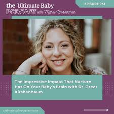 Marni Wasserman // Mom & Baby Wellness