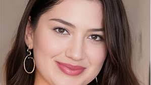 Brian Wilson & Daria Rose: A Father-daughter Bond Rose Truth Bout 's  Dughter Dicy Trends