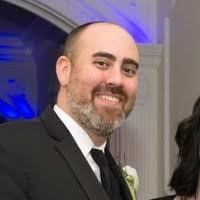 Chris Rodkey's Instagram, Twitter & Facebook