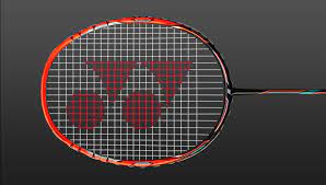 It comes with a new aero frame with a grip size of 3.35 inches and weighs from 75 to 79.9 grams. 7 Yonex Badminton Rackets That You Can Pick Without Second Thoughts Playo