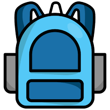 Insta Highlights Cover Backpack Rucksack Schoolbag Travel Icon School Bags Travel Icon School Icon
