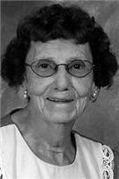 Edith Terrell Obituary (2015)