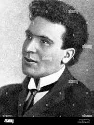 Walter bruno hi-res stock photography and images