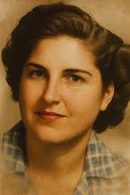 What information or stories do you have about the Baker Family in Coffee  County, Georgia?