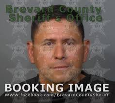 Arrests In Brevard County: April 13, 2025