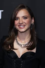 Whitney Crowder Editorial Stock Photo