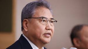 Park Sang Duk discount