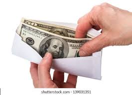 Cash Envelope High Res Stock Images | Shutterstock