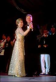 A First Lady A Day Hillary First Lady Fashion Lady