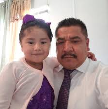 Miguel Barrera Santos