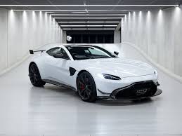 Image result for Zenith White 2022 Aston Martin